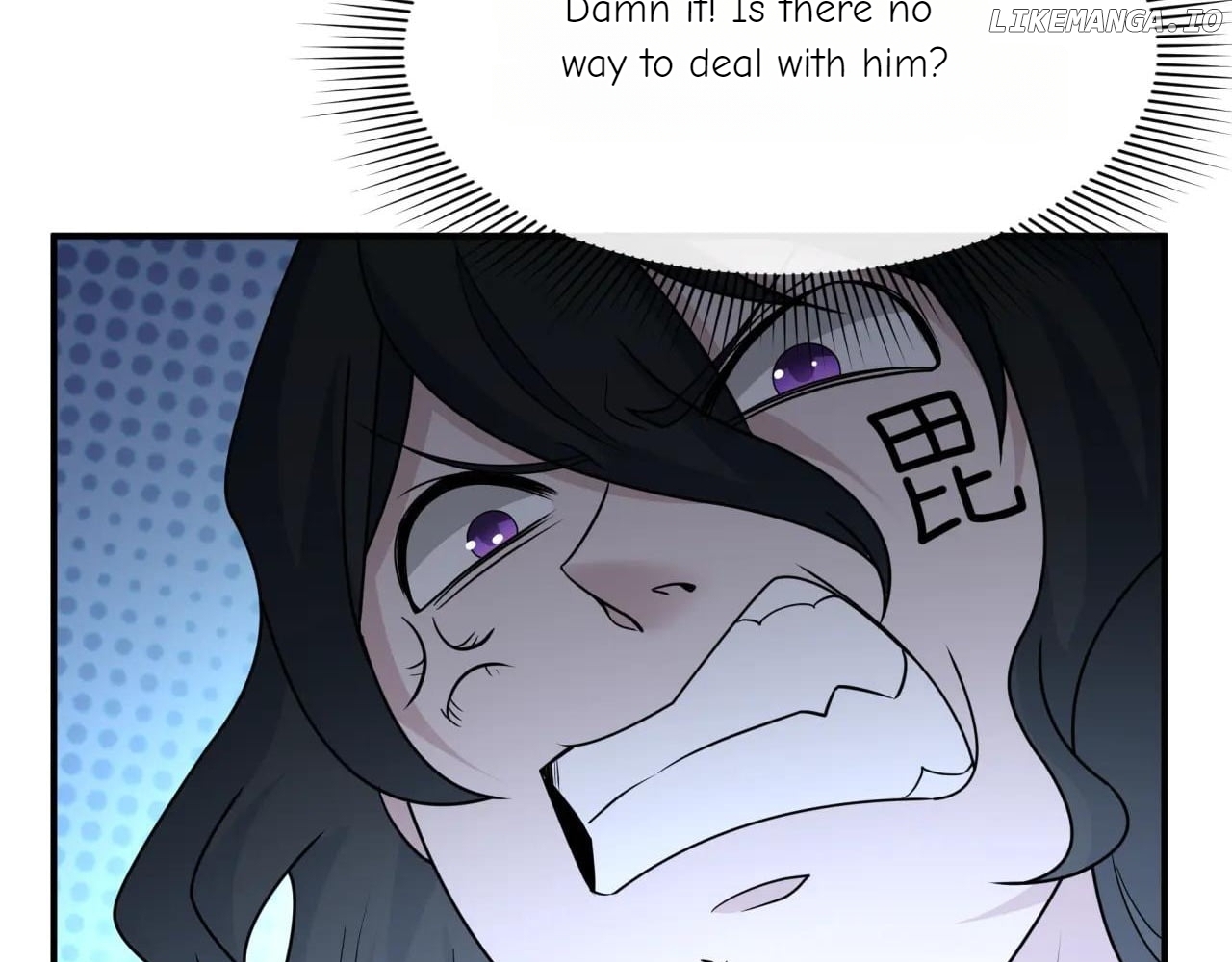 Era of the Haunted Chapter 435 - page 96